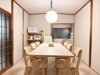 OKA Stay OKAYAMA STATION3 - B&B Okayama