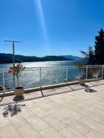 Appartamento con Vista Mare