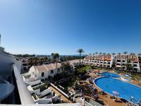 Golden View Holiday Home - Bed and Breakfast Playa de las Américas