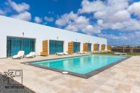 Lola Loft 2 Lajares by iRent Fuerteventura - B&B La Oliva