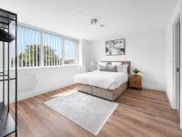 Bluewater Collection Grand - 2 BR - Sleeps 4 - Chambres d'hôtes Gravesend
