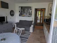 Landpause ruhig und nah - Ferienwohnung Tensbüttel-Röst