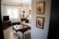 Athina's House - Ferienwohnung Xánthi