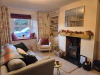 Willow Wood - Ferienwohnung Settle