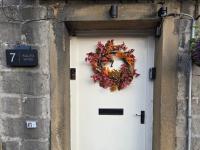 Willow Wood - Ferienwohnung Settle