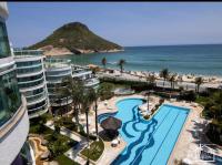 Pontal Beach Resorte - B&B Rio de Janeiro