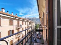 Un passo alla volta - intero appartamento - Chambres d'hôtes Sulmona