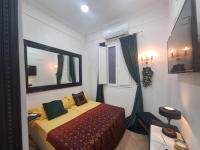 Salamanca Luxury Rooms - B&B Madrid