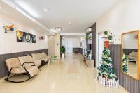 Căn hộ OASKY , Mermaid Seaview ngay bãi biển Vũng Tàu - Red Homestay - B&B Vung Tau