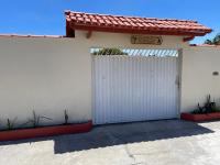 Recanto dos Goianos 1 em Prado Bahia - B&B Prado