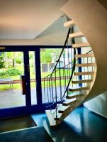Rogza Residence - rest & relaxation - B&B Vantaa