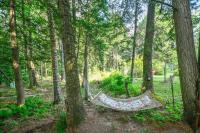Patio, Sunroom! Forest Retreat Near North Conway - B&B Conway