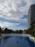 Studio B23 Azure North - Chambres d'hôtes San Fernando