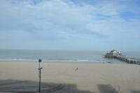 Apartment Beach - B&B Blankenberge