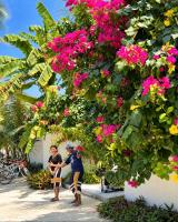 Fairytale Inn - Bed and Breakfast Thoddoo