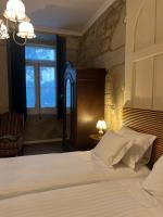 Chambre Lits Jumeaux