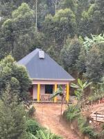 Bwindi House - B&B Rubuguli