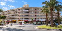 Sunny Apartment Teneguia by Yumbo - Ferienwohnung Playa del Ingles