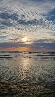 Sunset Apartment Aktau Квартира в центре у моря - B&B Aktau