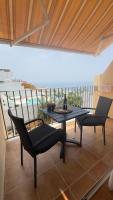 Gran Canaria Mogan sunset - B&B Mogán
