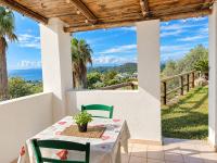 Sunset Terrace L' Ulivo, Forio d' Ischia - B&B Forio