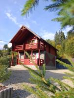 Котедж Арніка з Чаном - B&B Vorokhta
