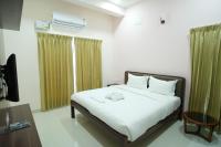 Radial Serviced Apartments - B&B Chennai