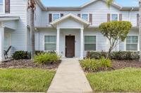 Great townhouse in great luxurious community, poolgym Close to Disney! - B&B Kissimmee