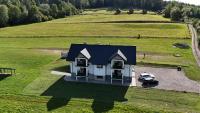 Biała Ostoja 517-539-965 - B&B Berezka