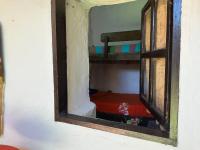 Dormitorio Misto con 4 Letti