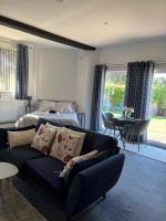 The Studio - Chambres d'hôtes Alvington