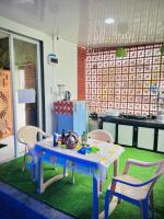 Casa Elite Villa - 2 Bhk ll Pvt Pool ll Ac rooms ll WiFi ll Tv - B&B Lonavla