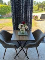 The Studio - B&B Alvington