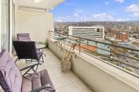 Oceana Suites Coraceros - Chambres d'hôtes Viña del Mar