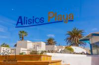 El Secreto de la Isla iRent Fuerteventura - B&B Corralejo