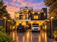Golden Window Luxury Villa ,In Just 5 km from the Golden Temple - Chambres d'hôtes Amritsar