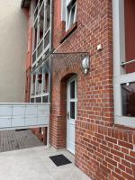 SUITE WARTBURGBLICK direkt am Bahnhof - Ferienwohnung Eisenach