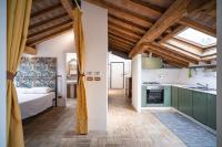 Appartement Supérieur avec Balcon