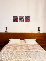 Cozy studio AlJimi - Chambres d'hôtes Al-Aïn
