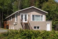 Lower Floor - Mont-Video - B&B Barraute