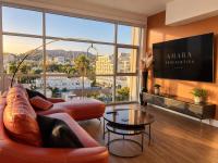 Penthouse 2 Bedroom with Hollywood Sign View! - Chambres d'hôtes Los Angeles
