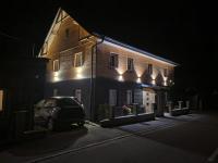 Alexandra Appartement - B&B Gersdorf