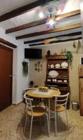 El Rincón de la Magia - Bed and Breakfast Soportújar