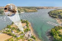 3 Bed in Helford oc-hccott - B&B Helford