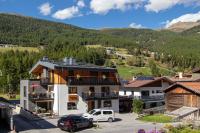 Haus Sonnwend - B&B Solden
