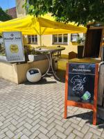 Gasthof Feldl - B&B Bergkirchen