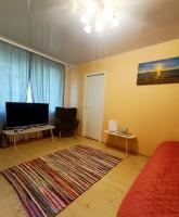 City Center Ground Floor - Bed and Breakfast Narva