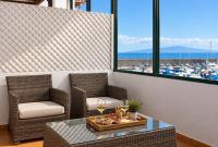 Apartamento frente al mar - Puerto de Los Gigantes - Bed and Breakfast Los Gigantes