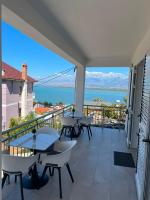 Shiroka Lakeview Rooms - Chambres d'hôtes Shirokë