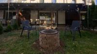 Safari Family Villas near Park Aventura,Lake,Zoo - B&B Braşov